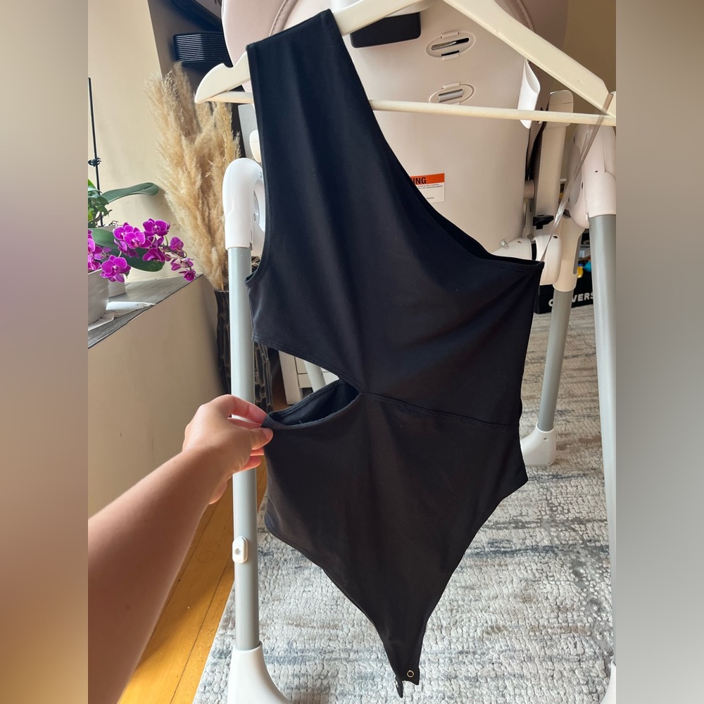 Good American bodysuit